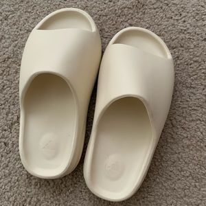 Yeezy slides